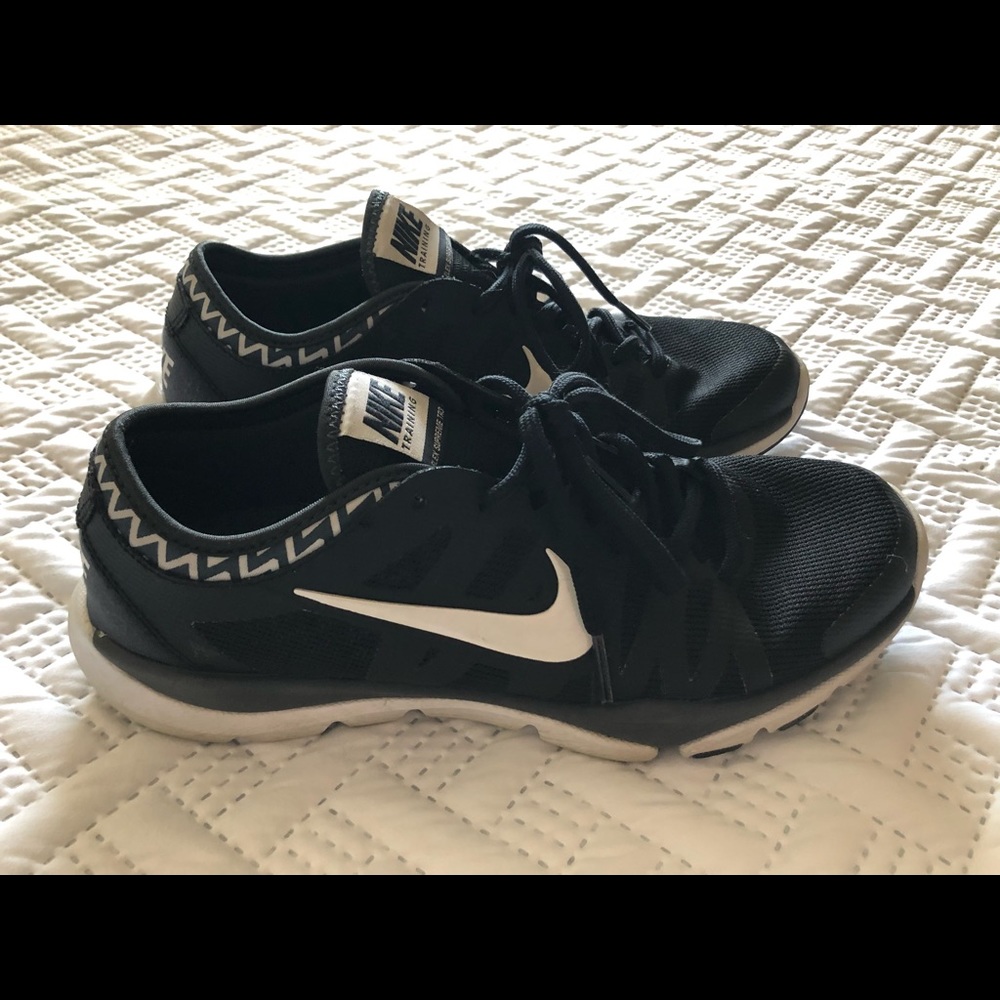 Nike Flex